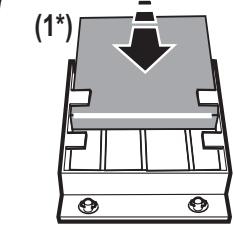 ZANUSSI ZHC92662XA - Type 15 - Filter med aktivt kul der IKKE kan vaskes - 1