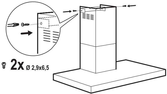 ZANUSSI ZHC92662XA - USER MANUAL - 23