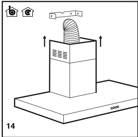 ZANUSSI ZHC92662XA - USER MANUAL - 20
