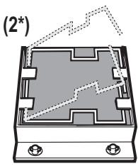 ZANUSSI ZHC92662XA - Type 15 - Filtru cu carbon activ NElavabil - 2