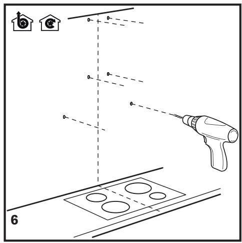 ZANUSSI ZHC92662XA - USER MANUAL - 12