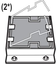 ZANUSSI ZHC92662XA - Type 15 - Yikanamayan aktif carbon filtre - 2