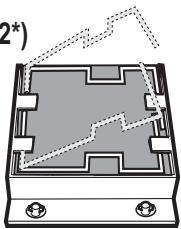ZANUSSI ZHC92662XA - Type 15 - HE MOIoun yroIbHbI ΦIJIbTp - 2