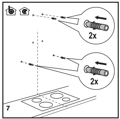 ZANUSSI ZHC92662XA - USER MANUAL - 13