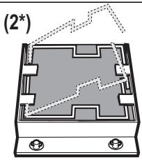 ZANUSSI ZHC92662XA - INSTRUÇÉS DE SEGURANÇA - 2