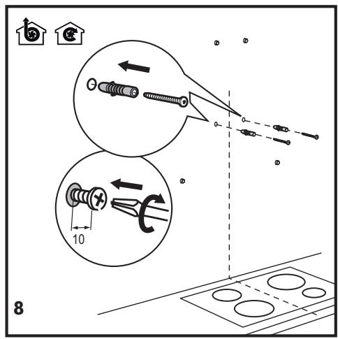 ZANUSSI ZHC92662XA - USER MANUAL - 14