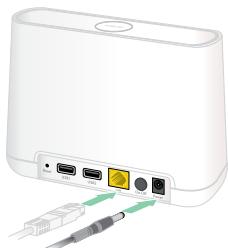 ARLO PRO 3 FLOODLIGHT CAMERA  -  PRO3 FLOODLIGHT FB1001B - Connect an optional Arlo Base Station with Siren - 2