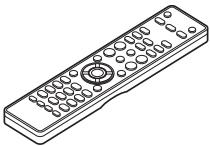 DENON DNP-730AE - Accessoires - 8