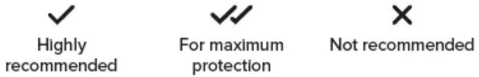 NETATMO DETECTEUR DE FUMEE CONNECTE - Emplacement - 1