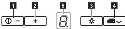 ELECTROLUX EFF90563OX - Fettfilter - 3