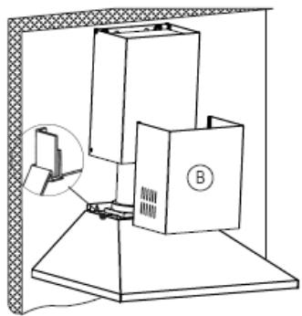 BEKO CWB6441XNH - Cistěnéí - 9