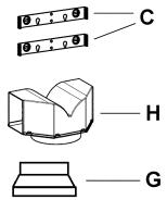 BEKO CWB6441XNH - COMPONENTS - 1