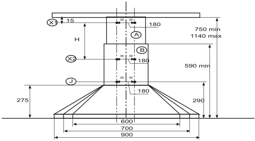 BEKO CWB6441XNH - 3.ПочнICTBaHc - 1