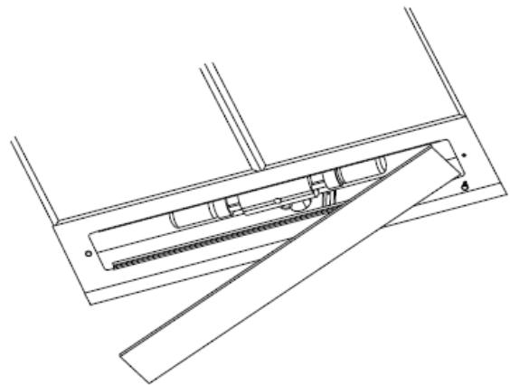 BEKO CWB6441XNH - Cistěnéí - 10