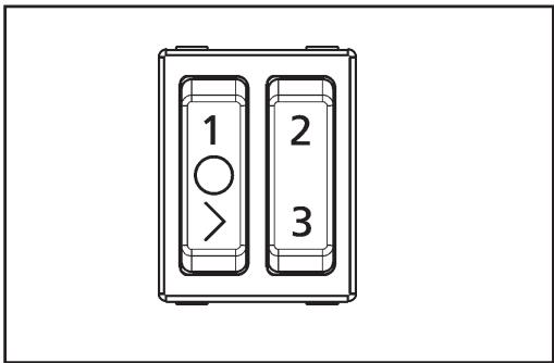 ELECTROLUX LFP216S - KONTROLLER - 1