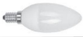ELECTROLUX LFP216S - ILUMINAT - 1
