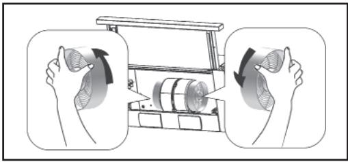ELECTROLUX LFP216S - INTRETTINEREA - 2
