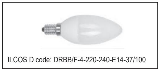ELECTROLUX LFP216S - OCBITJIIOBAJIbHNI INPIJAD - 1