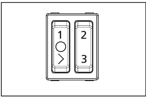 ELECTROLUX LFP216S - KEZELÖSZERVEK - 1