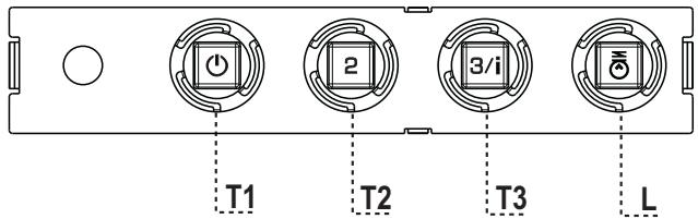FRANKE FDF9557 - Cheminée inférieure - 2