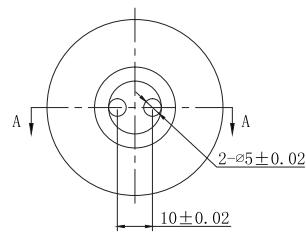 AIRLUX AHC65IX - LAMPES - 2