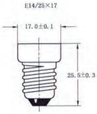 AIRLUX AHC65IX - LAMPES - 1
