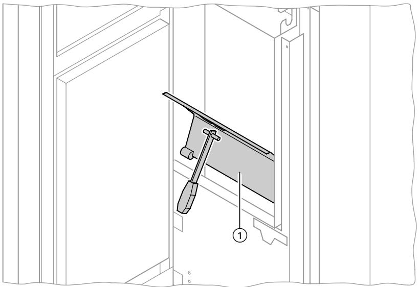 VIESSMANN VITOTROL 200 - Cuve de chargement - 1