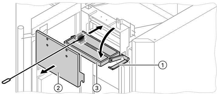 VIESSMANN VITOTROL 200 - Conduit de gaz de distillation - 2