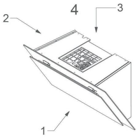 NOVY VISION 7839 - Technical problem - 5
