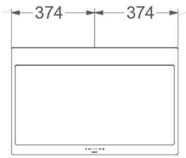 NOVY VISION 7839 - Technical problem - 2