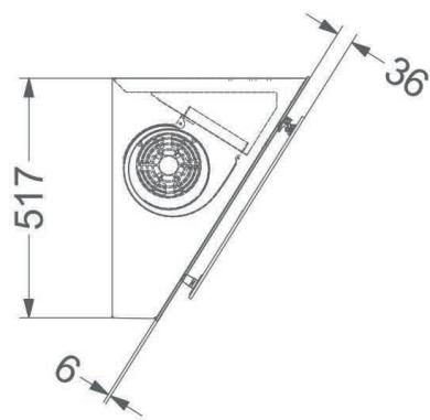 NOVY VISION 7839 - Technical problem - 3