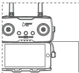 HUBSAN ZINO PRO FPV - Transmitter Cable Connection - 1