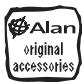MIDLAND ALAN HP 450-2A - Attention - 7
