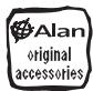 MIDLAND ALAN HP 450-2A - Atença - 6