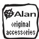 MIDLAND ALAN HP 450-2A - Attention - 1