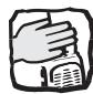 MIDLAND ALAN HP 450-2A - Attention - 1