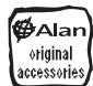 MIDLAND ALAN HP 450-2A - Achtung: - 6