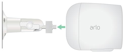 ARLO ESSENTIAL FHD 3 - Wall mount your camera - 2