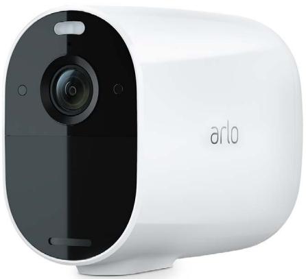 ARLO ESSENTIAL FHD 3 - Essential Series Wire-Free Camera User Manual - 3