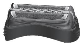 BRAUN SERIES 3 380S-4 - 1