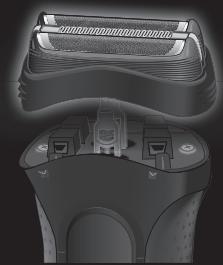 BRAUN SERIES 3 380S-4 - Cómo Obtener servicios专业技术 en EE. UU. - 1