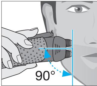 BRAUN SERIES 3 380S-4 - 12