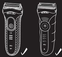 BRAUN SERIES 3 380S-4 - Cómo Obtener servicios专业技术 en EE. UU. - 4
