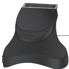BRAUN SERIES 3 380S-4 - 4