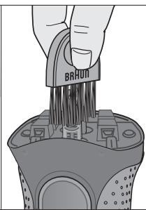 BRAUN SERIES 3 380S-4 - 19