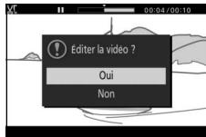 NIKON 1 S2 - Enregistrez la copie. - 1