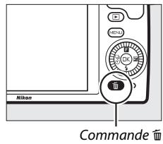 NIKON 1 S2 - Suppression des photos - 1