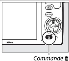 NIKON 1 S2 - Suppression de videotos - 1
