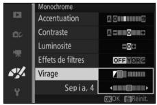 NIKON 1 S2 - Effets de filtres (monochrome uniquement) - 1