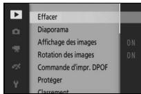 NIKON 1 S2 - Menu visualisation - 3